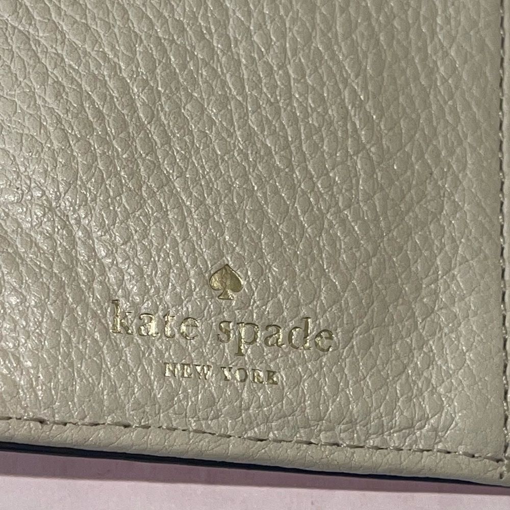 Kate Spade Wallet‎ - Picture 9 of 9